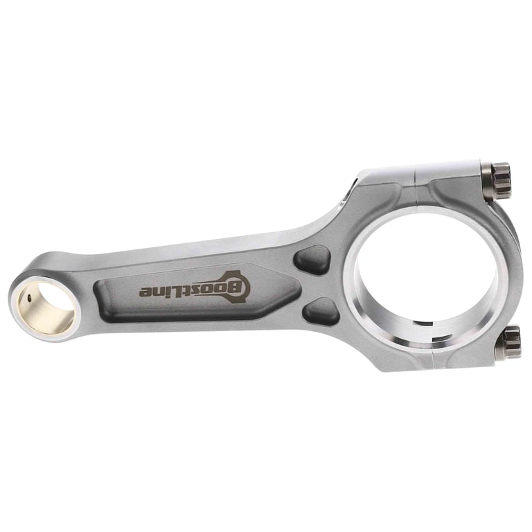 144.00 MM Honda K Series Connecting Rod Set That Works With ARP