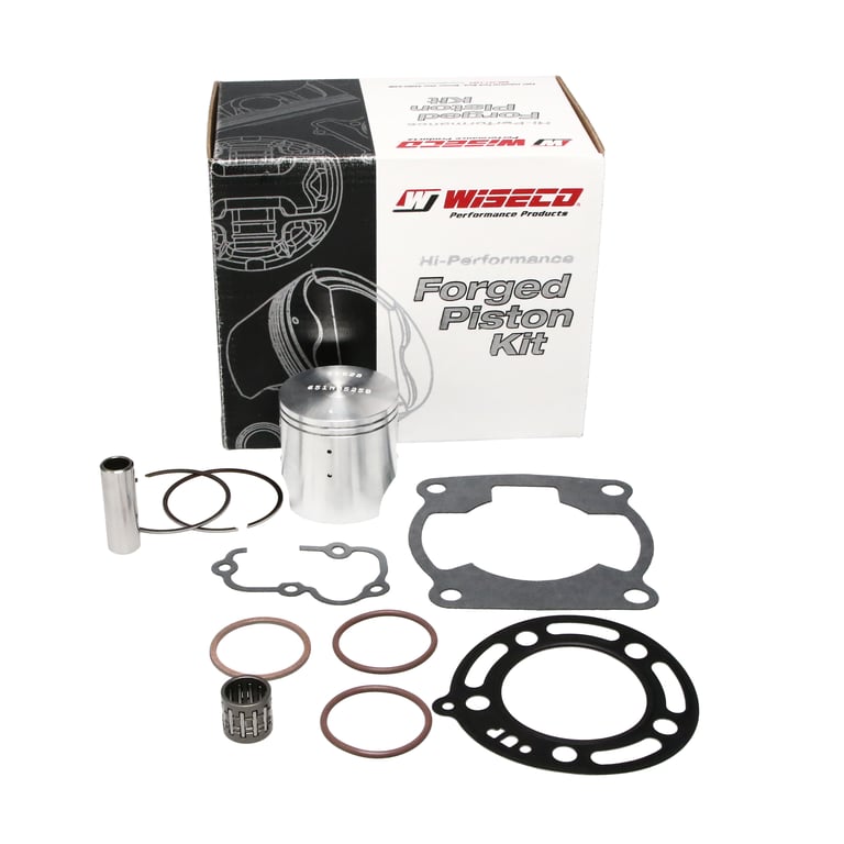 KIT PISTON HAUT MOTEUR VINTCO pour HONDA CR80R - Tonnycat