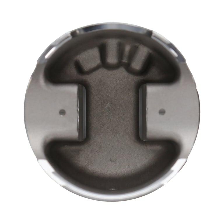 Suzuki LT250R QuadRacer Wiseco Piston Kit – 68.50 mm Bore