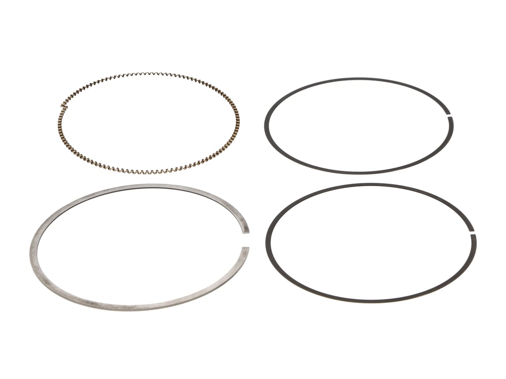 Wiseco 4 Cycle Piston Ring Set – 77.00 mm
