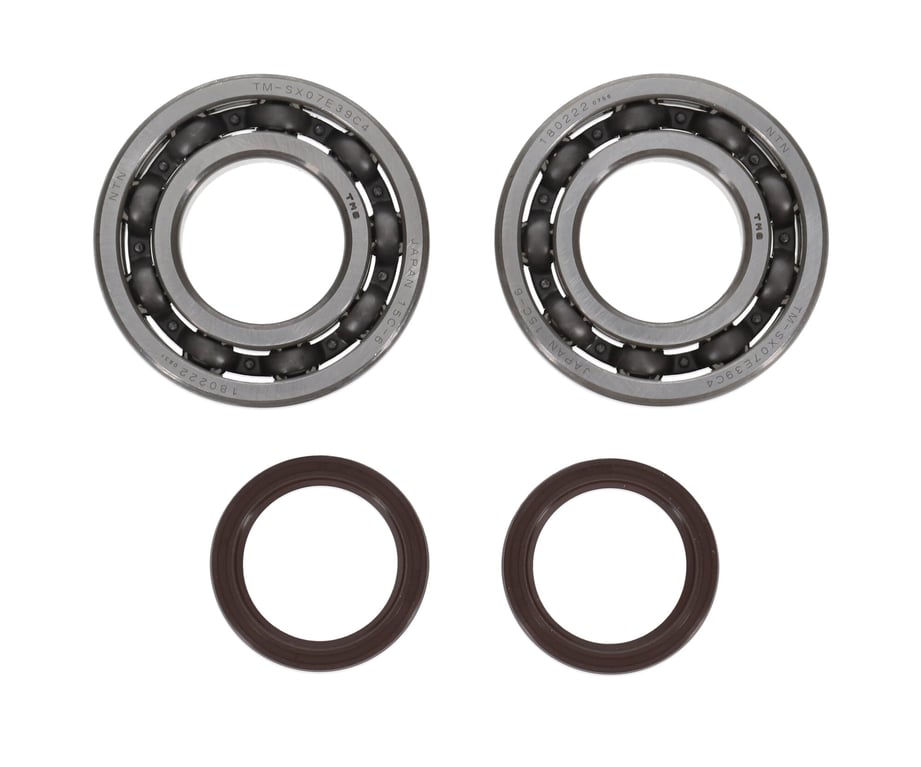 その他 BEARING-CRANK KX250F 1975 Kawasaki KX250, 1978-1986, Crankshaft, Crank Bearings - KX