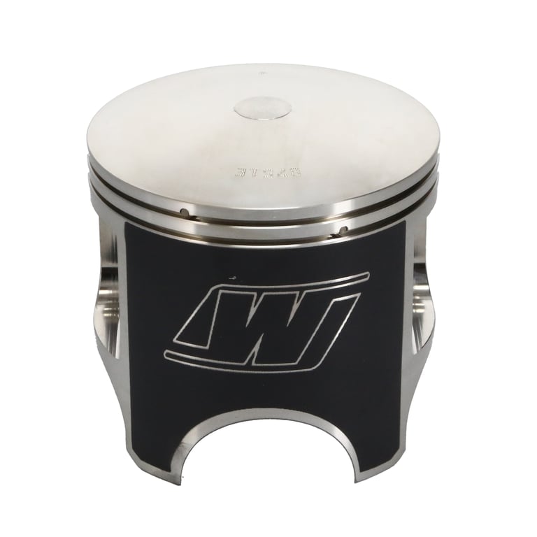 Honda CR480R/CR500R Wiseco Piston Kit – 89.50 mm Bore
