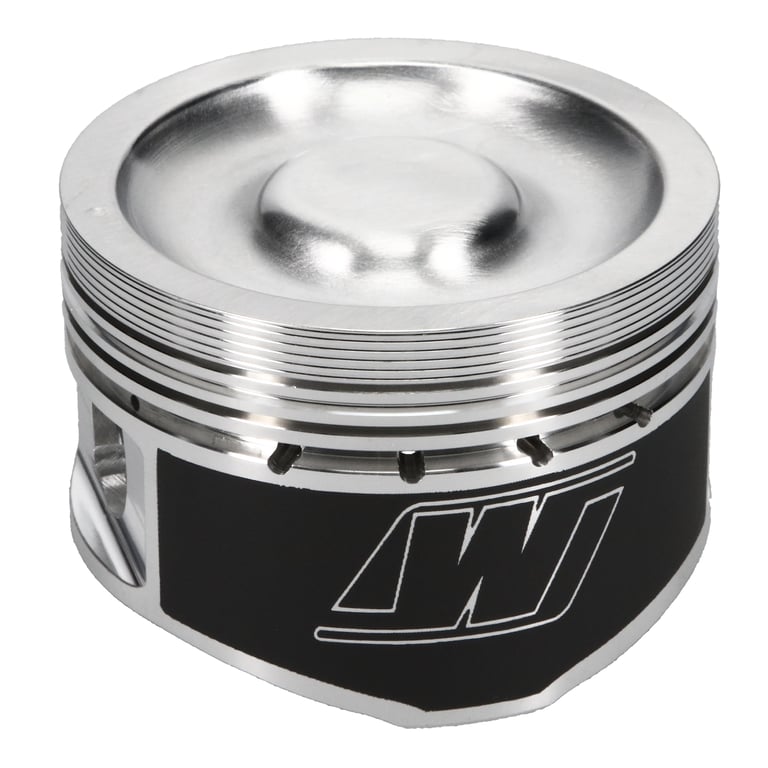 Shop High Quality Volkswagen 1.6L 16V Piston Set - Wiseco KE255M765