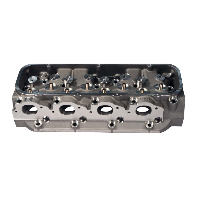 Pro1 Chevrolet Big Block Head - 335.00 CC Port, 121.00 CC Chamber