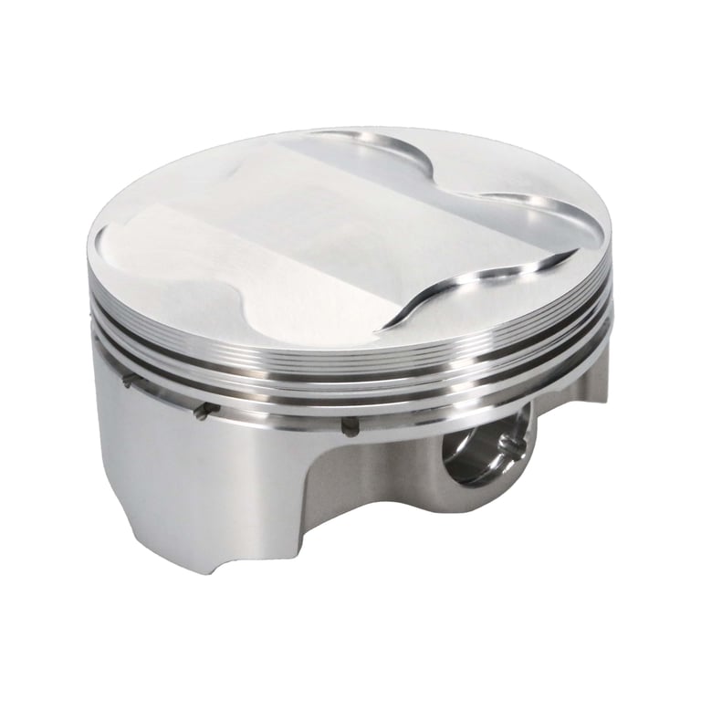 Shop High Quality Polaris Predator 500/Outlaw 500 Wiseco Piston Kit ...