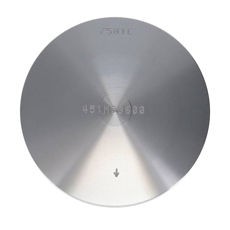 Yamaha YZ465/IT465 Wiseco Piston Kit – 86.00 mm Bore