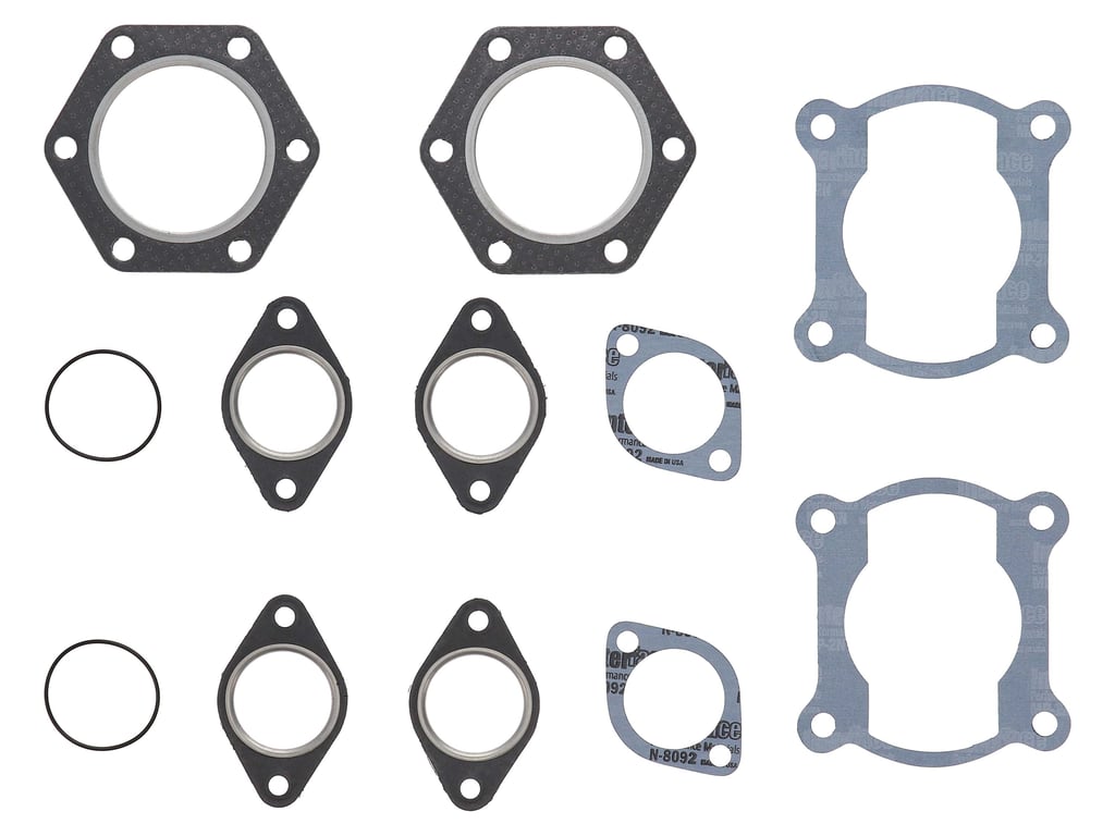 pote47　10/31まで Shop High Quality Wiseco Top End Gasket Kit Top End Gasket Kits