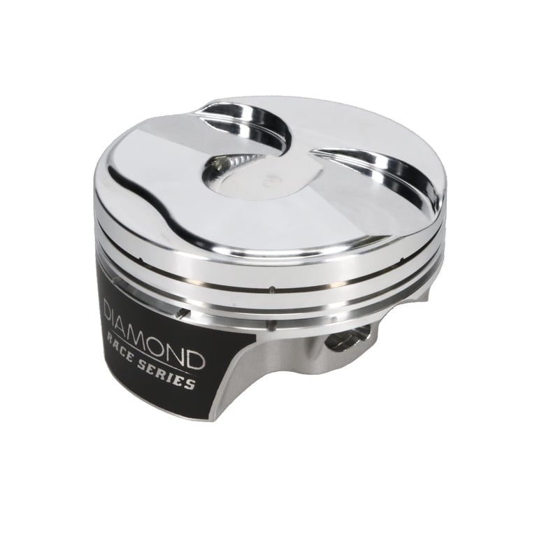 Shop High Quality Chevrolet LT1/LT4 Gen V Piston Kit - Diamond