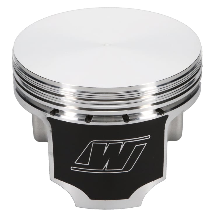 Shop High Quality Volkswagen 1.8L 16V Piston Set - Wiseco KE186M815 