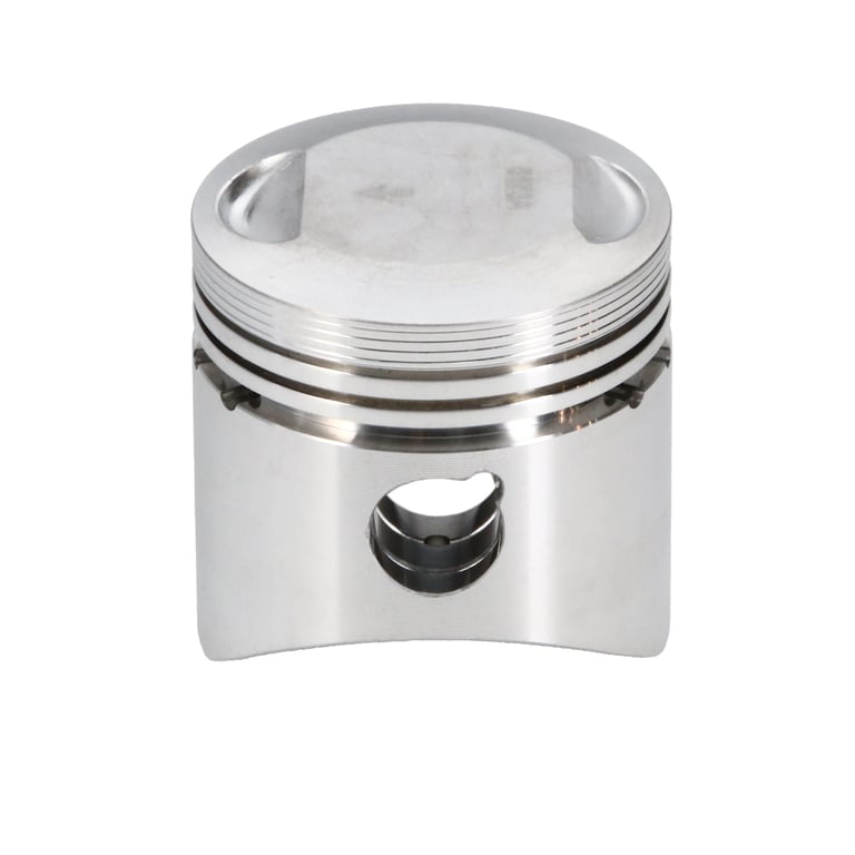 Honda XR80R/CRF80F Wiseco Piston Kit – 48.00 mm Bore