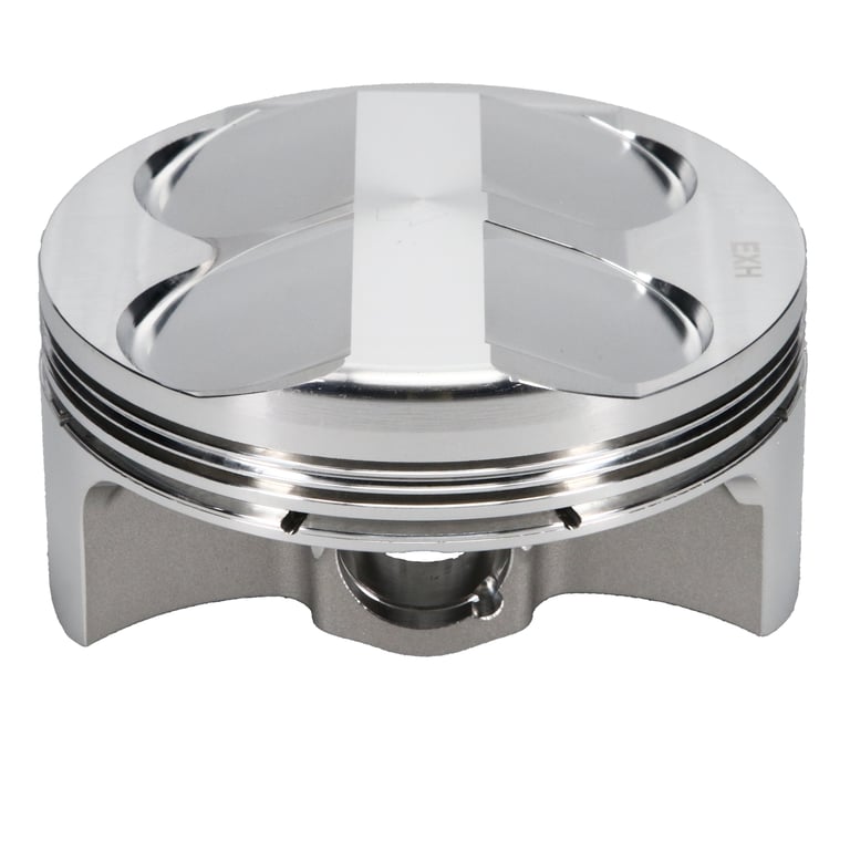 Piston IAME KA100 - Performance et Durabilité pour Votre Moteur