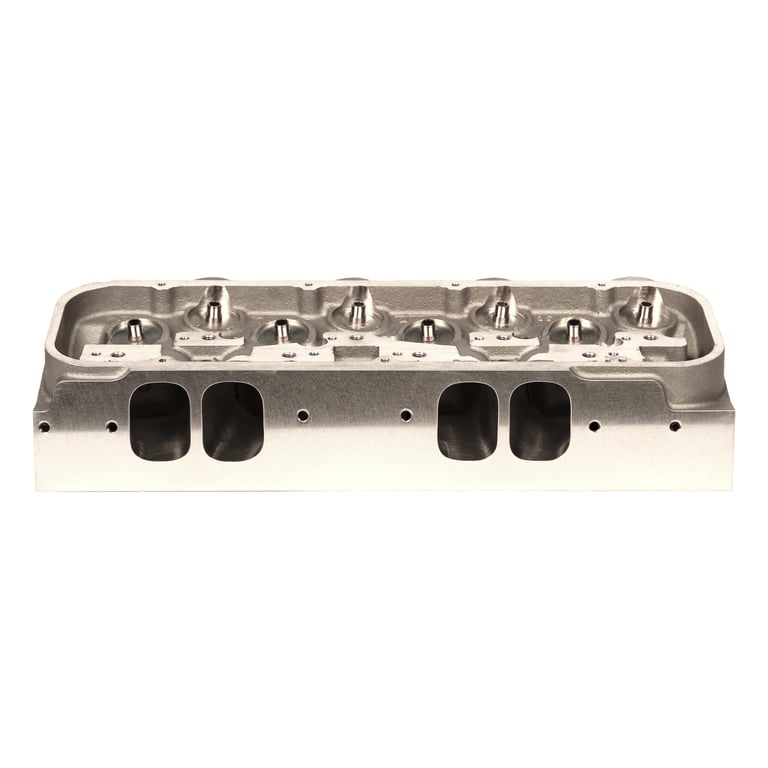 BBC Race 20°X 485cc CNC Cylinder Head - Bare 4.600 Bore Chamber