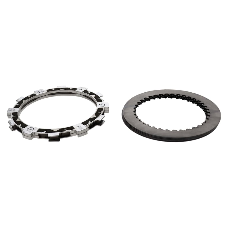 Exp 4.0 Clutch - Dr650 | RMS-8106010 | Rekluse | Performance
