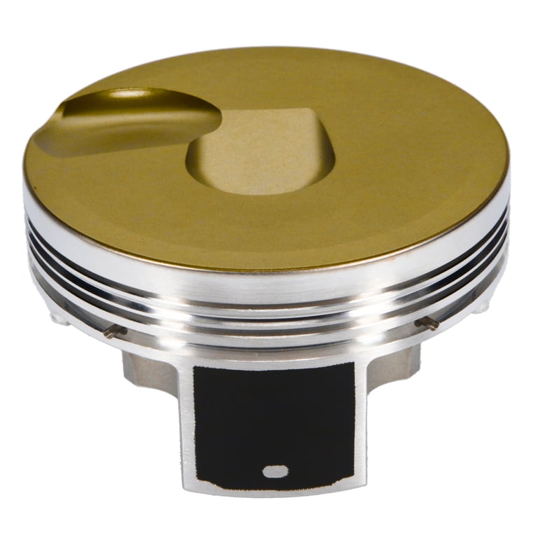 Shop High Quality Chevrolet LT1 Gen V Piston Kit - JE Pistons 360789