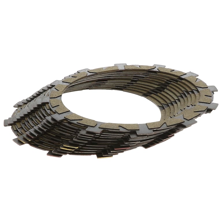REPLACEMENT CLUTCH PACK - APEX-TD - SHERCO 250 2T/450 4T | 754