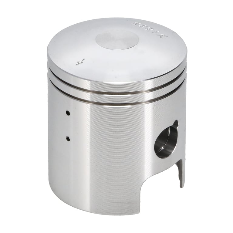Suzuki RM80/DS80 Wiseco Piston Kit – 49.50 mm Bore