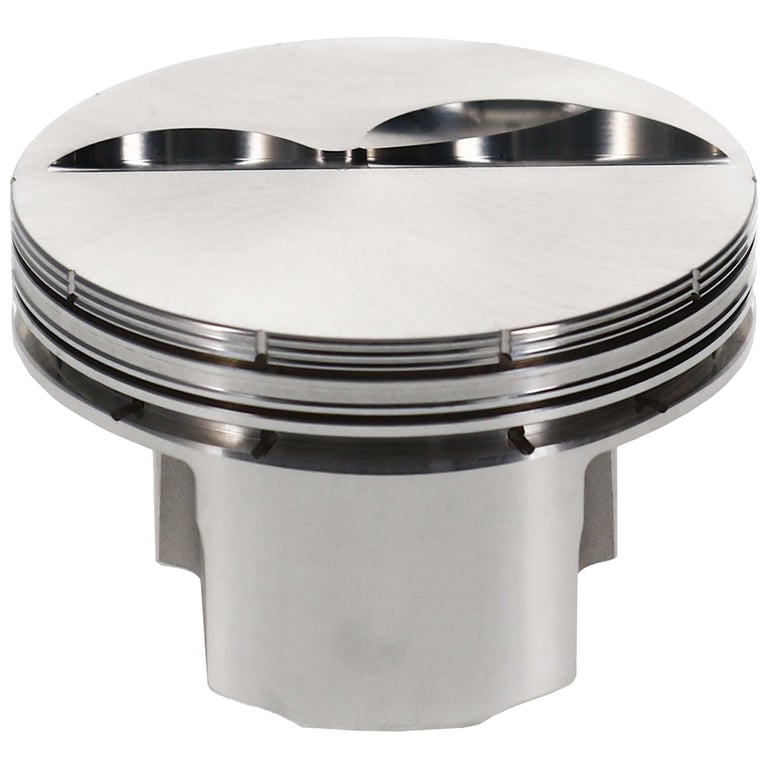 Shop High Quality Chevrolet Small Block Piston Kit - JE Pistons 377964