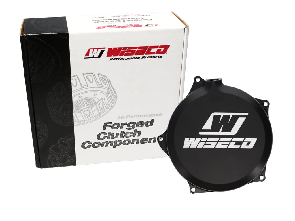 Shop High Quality Wiseco Clutch Cover Clutch Covers - Wiseco