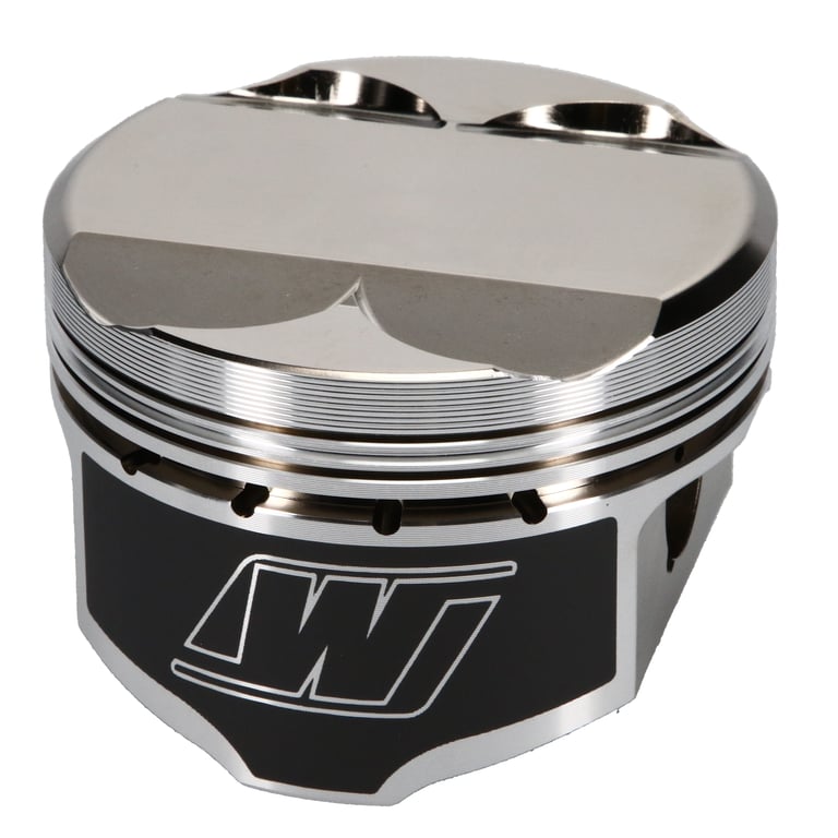 Shop High Quality Ford 2.0L Piston Set - Wiseco KE237M88 Shop High Quality Ford 2.0L Piston Set - Wiseco KE237M88