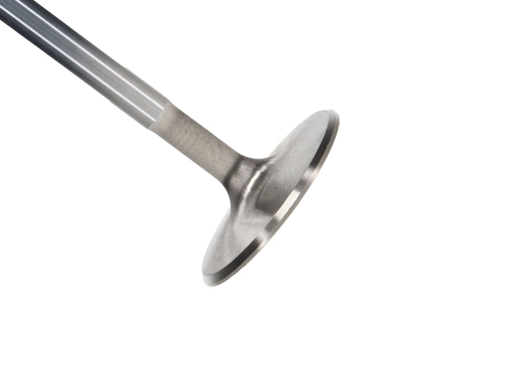 Shop High Performance Chevrolet LS-1 Intake Valve Severe Duty 4.874 IN ...