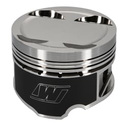 Professional Toyota 3S-GTE Piston – 86.50 mm Bore – 1.380 .in CH, -6.00 CC