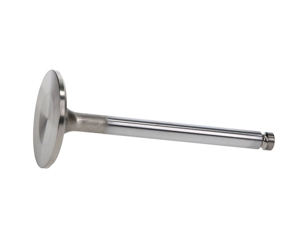 Shop High Performance Volkswagen Rabbit Intake Valve Race 3.976 IN O/A ...