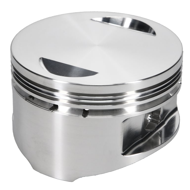 Shop High Quality RevTech Engine Piston Kit With 97.09 MM Bore