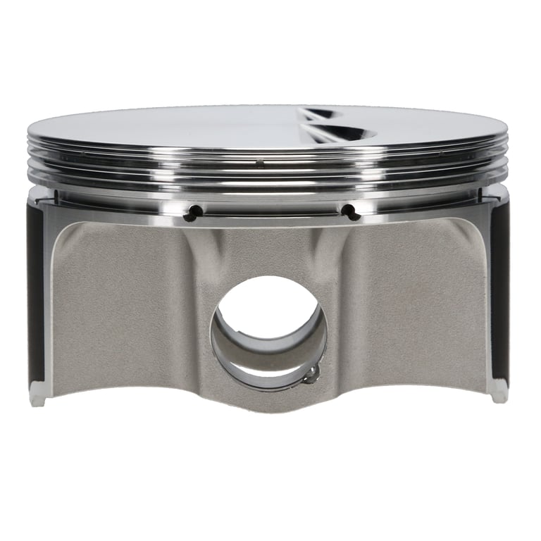 Shop High Quality Chevrolet Small Block Piston Kit - JE Pistons 300254
