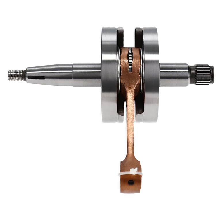かずき Shop Wiseco - Kawasaki 95-05 KX 80/85/100, Crankshaft Assembly