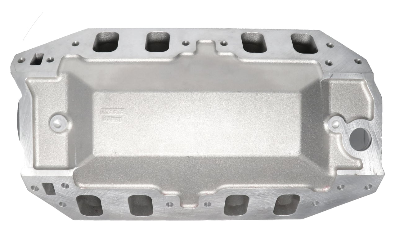 Big Block Box Ram Manifold | 43145000 | Dart Machinery