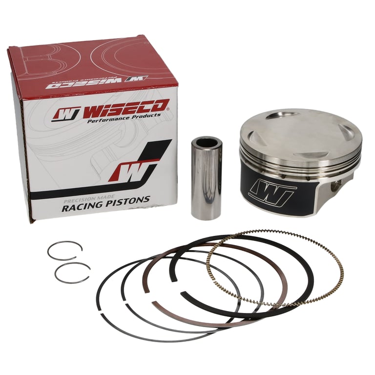 Honda Wiseco Piston Kit – 102.41 mm Bore