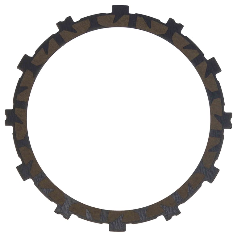 Replacement Clutch Pack - RadiusCX - M8 17+ | 751-15005 | Rekluse