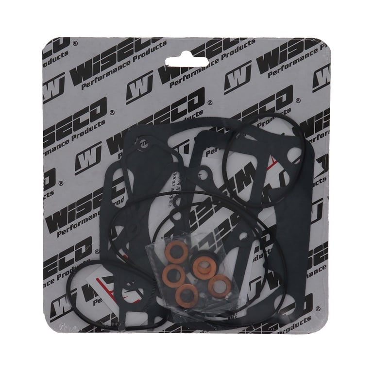 Shop High Quality Wiseco Top End Gasket Kit Top End Gasket Kits