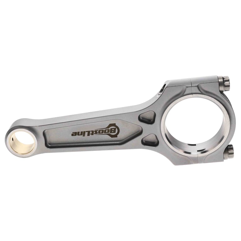 152.00 MM Honda K Series Connecting Rod Set That Works With ARP