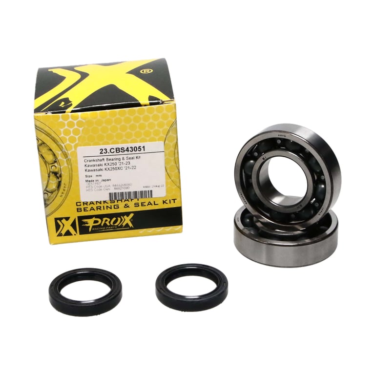 Kawasaki Archives | Page 74 Of 91 | ProX Racing Parts