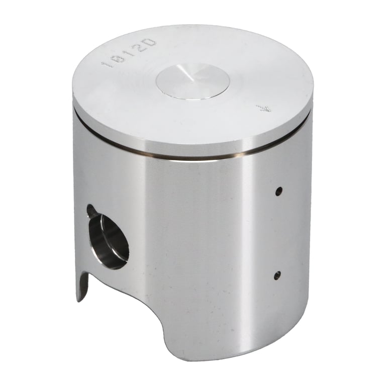 Yamaha YZ80 Wiseco Piston Kit – 48.00 mm Bore