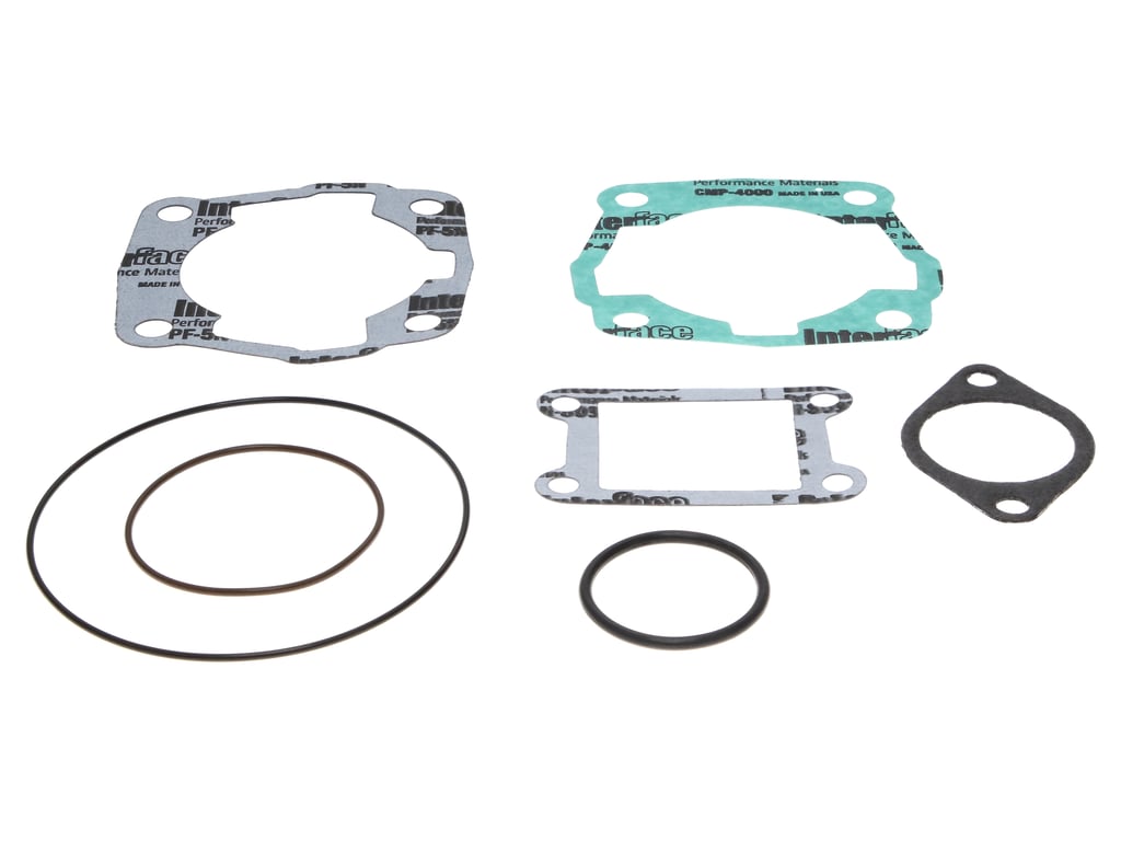 Powersports Parts | Shop Performance Pistons & Accessories - Wiseco