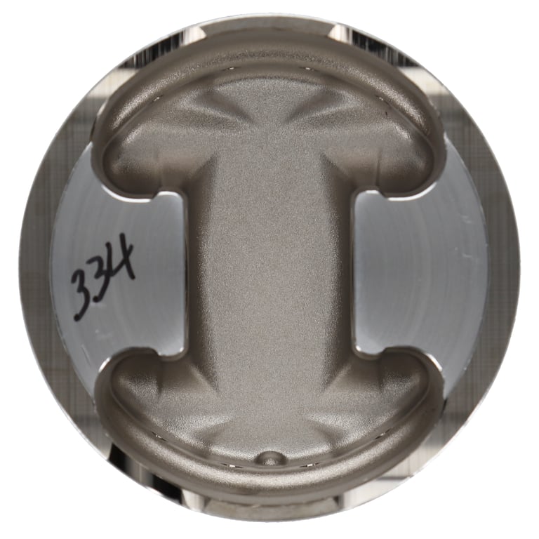 Shop High Quality Nissan SR Pistons - Wiseco 6556M86AP Shop High Quality Nissan SR Pistons - Wiseco 6556M86AP