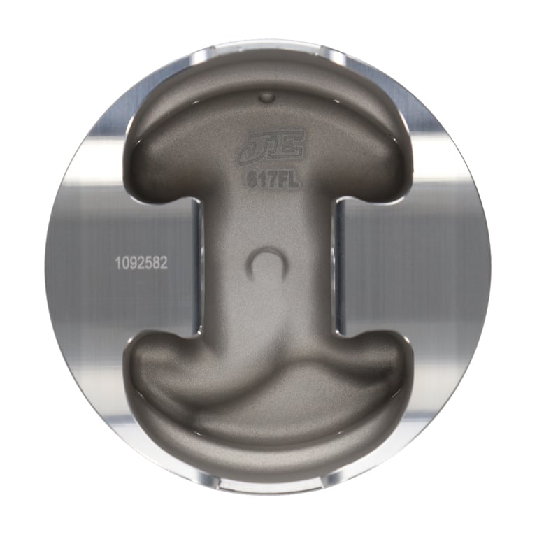 Shop High Quality Chevrolet Small Block Piston Kit - JE Pistons 170768