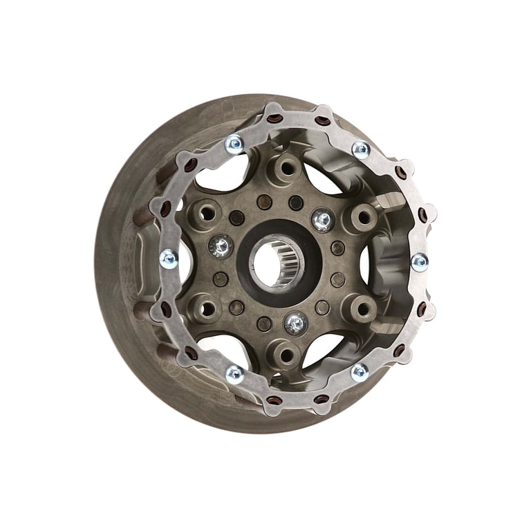 Rekluse - APEX Clutch - Harley Twin Cam 07-10 | RMS-7115001