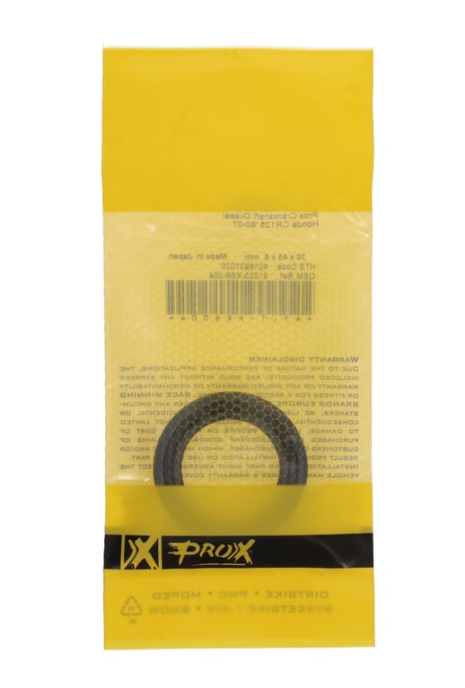 Beta OEM - OIL SEAL - 25X35X7 Beta OEM - OIL SEAL - 25X35X7