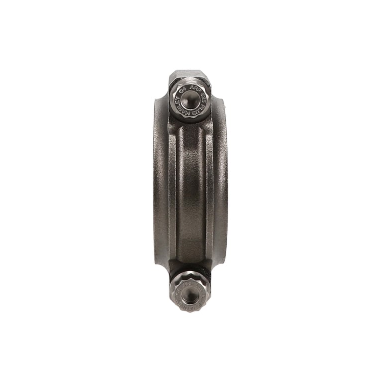 Manley Turbo Tuff® Series I-Beam Connecting Rod Set - BMW S58 | 14474-6 ...