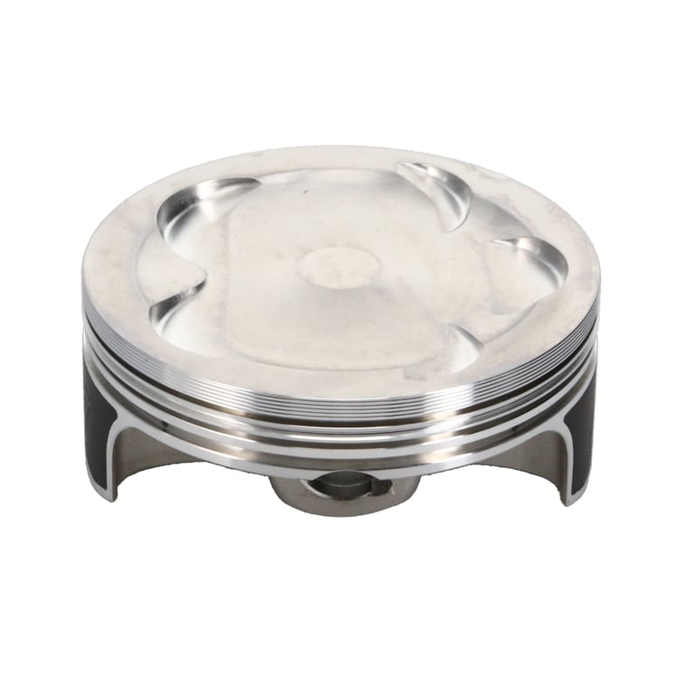 Gas Gas/Yamaha Wiseco Piston Kit – 97.00 mm Bore