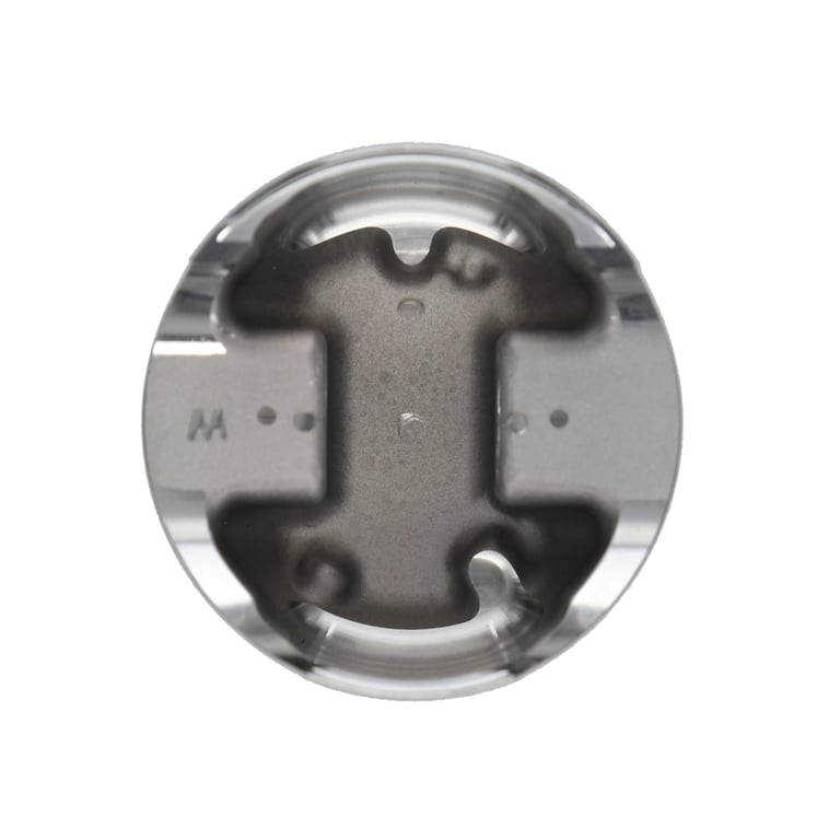 Shop OEM Replacement Piston Kit 71.94 MM (STD) GasGas EC300/Wild