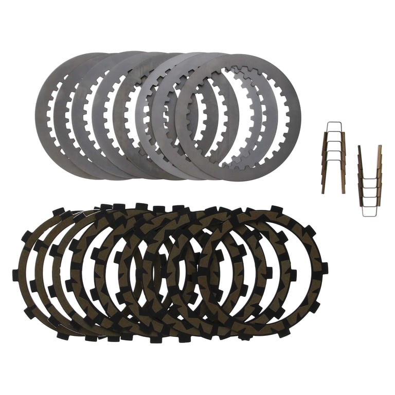 TorqDrive Clutch Pack - Yamaha R3 / MT03 | RMS-2807200 | Rekluse