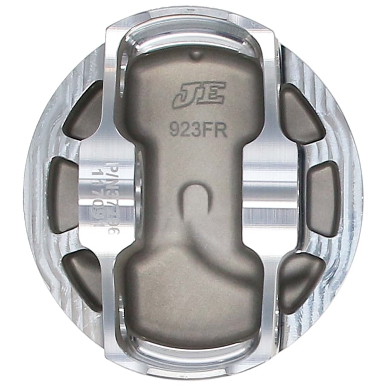Shop High Quality Chevrolet Small Block Piston Kit - JE Pistons 377965