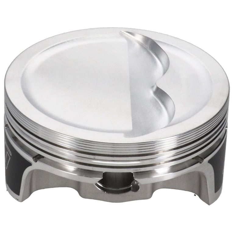 RED Series Chevy Small Block 400 Piston Set - 4.155 In. Bore