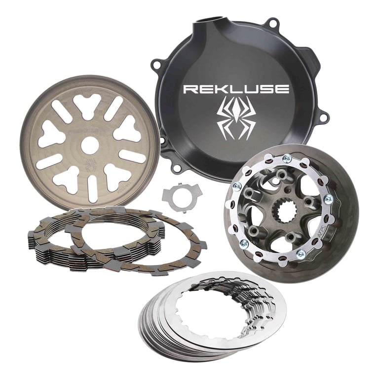 Rekluse - APEX Clutch - GAS-KTM-HQV 125/150 | RMS-7413291