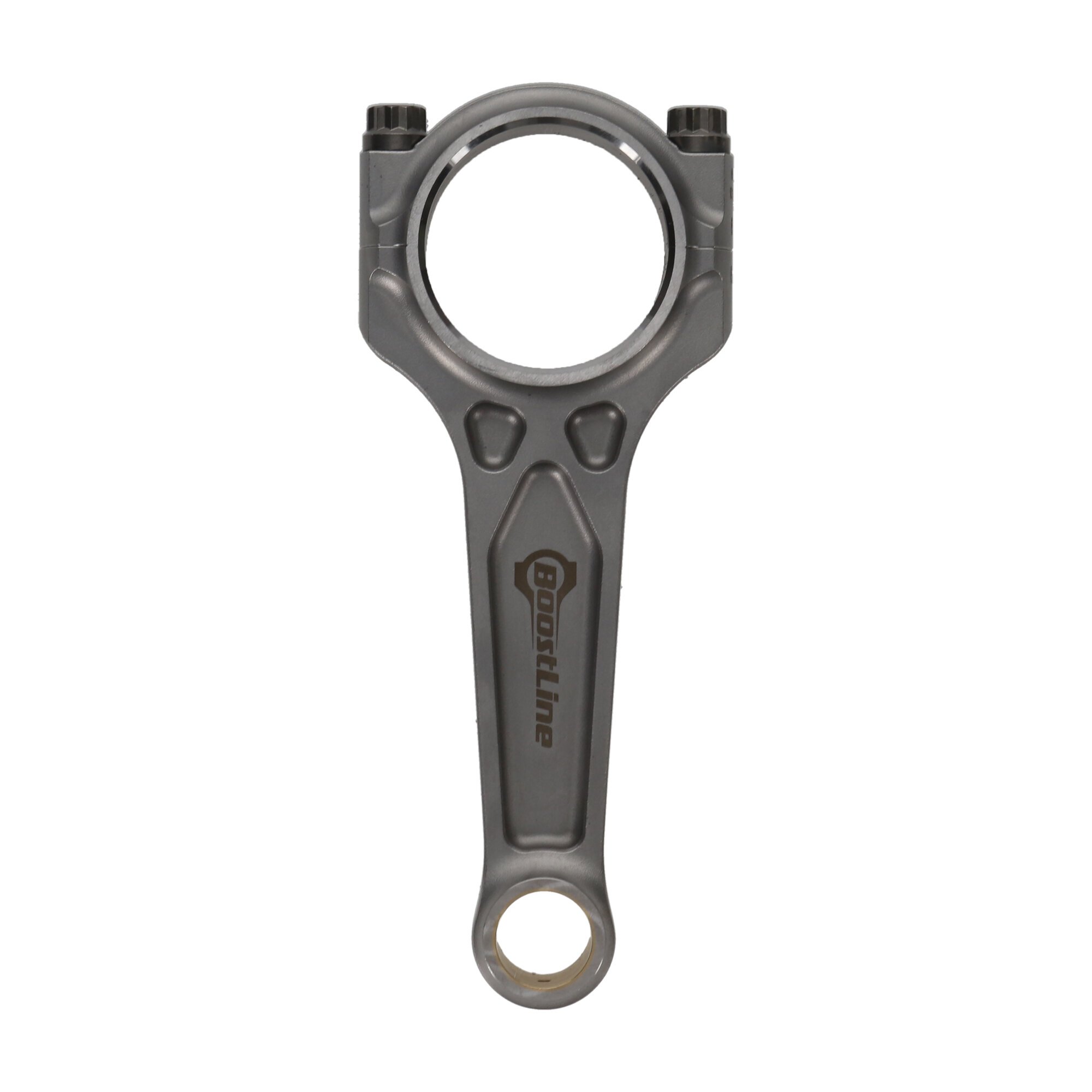 Toyota, 2JZ-GE, 142.00 mm Length, Connecting Rod