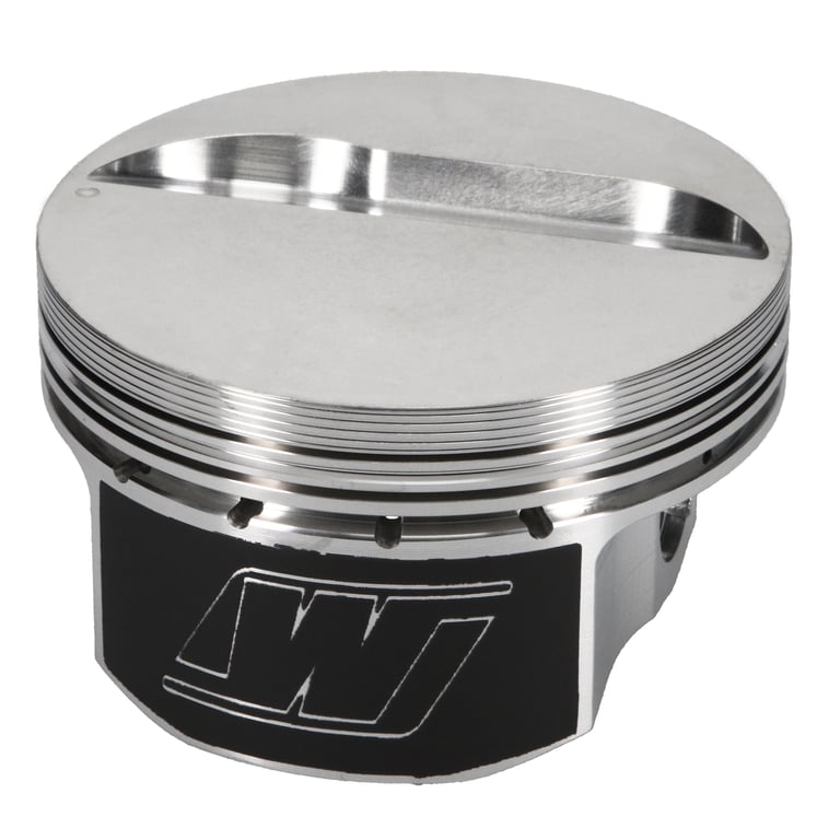 qpman　写真のKとP Shop High Quality Opel C30SE 3.0L 24V Piston Set - Wiseco KE168M96
